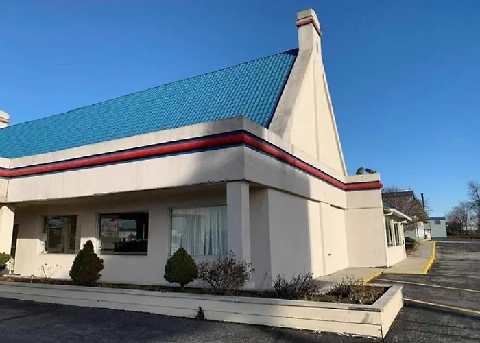 Lima Inn Hotel