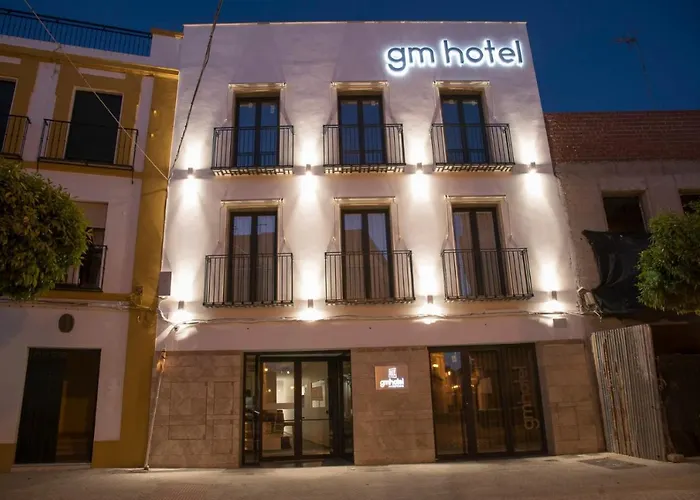 Gm Hotel