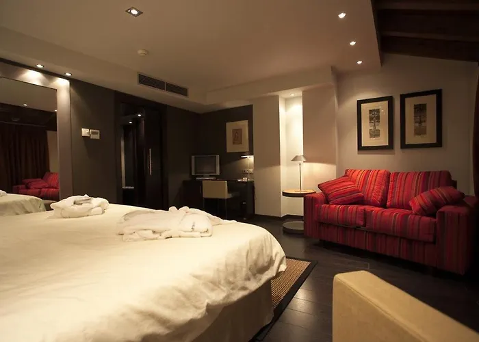 Domus Selecta Apartamentos La Trufa Negra