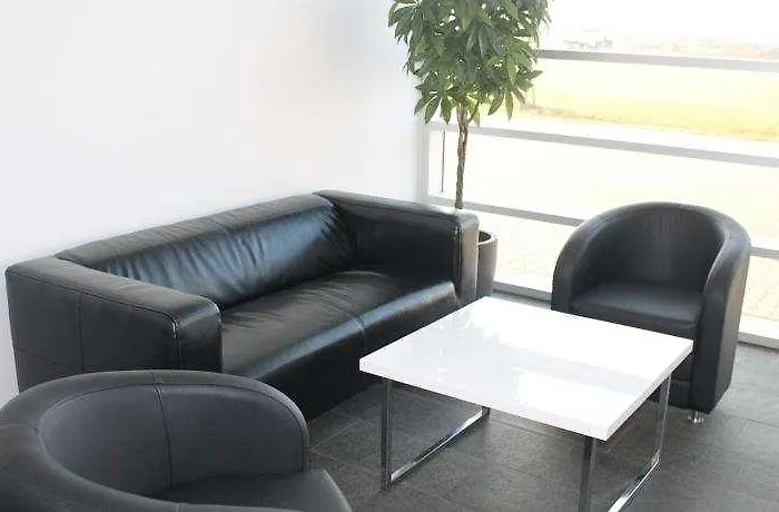 Motel1 Randers