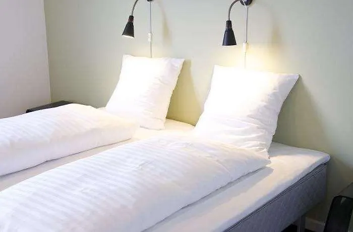 Motel1 Randers