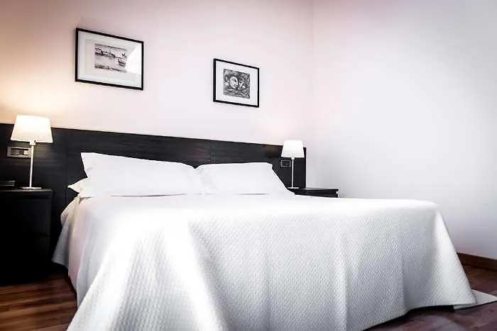 Hotel Astor - Genova Nervi