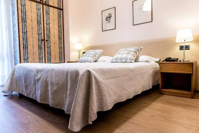 Hotel Astor - Genova Nervi