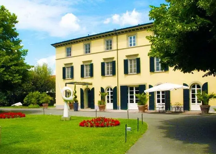 Hotel Hambros - Capannori