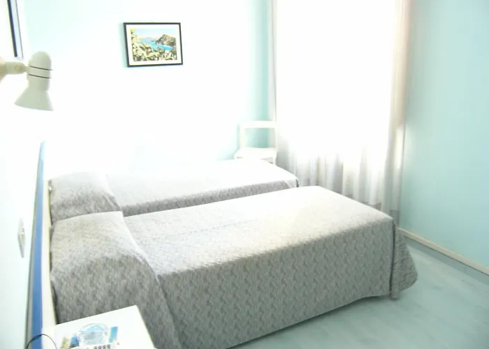 Elba Hotel