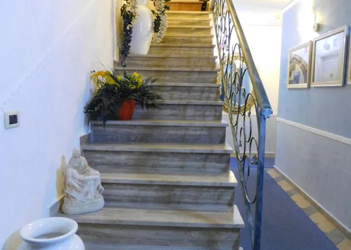 Hotel Blumentag