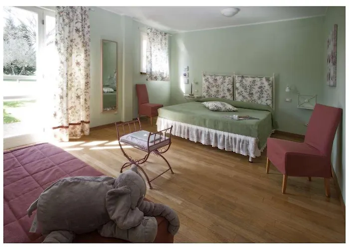 Ca Del Moro Resort - Pontremoli
