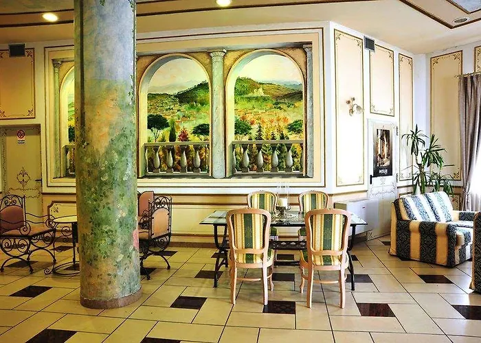 Grand Hotel Rinascimento