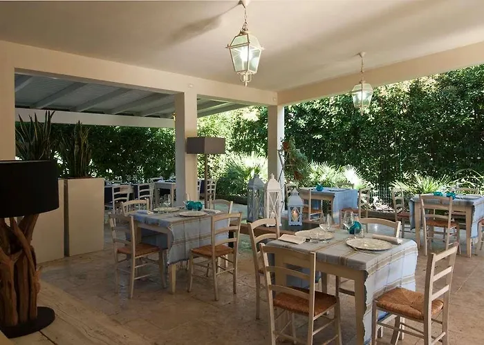 Hotel Stella Del Mare - Vada