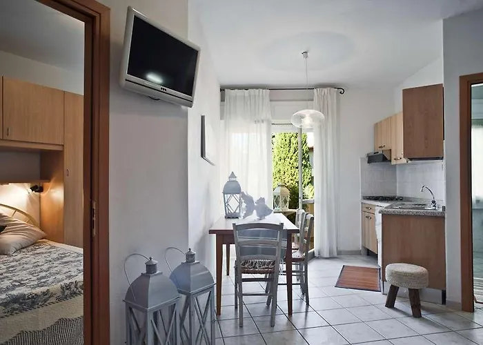 Hotel Stella Del Mare - Vada