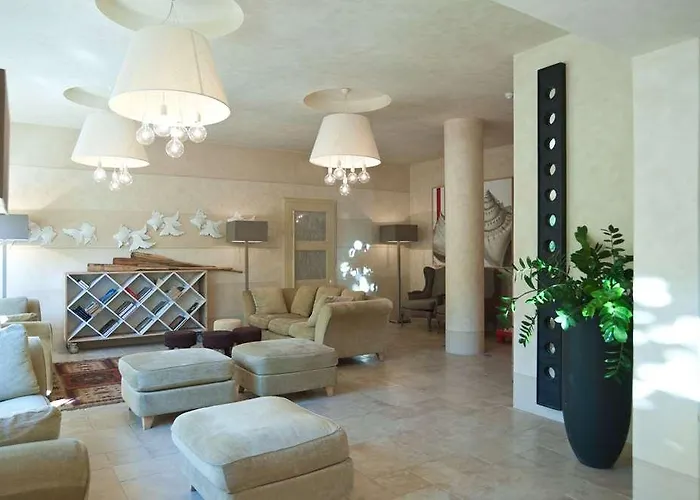 Hotel Stella Del Mare - Vada