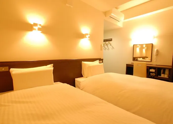 Ab Hotel Mikawa Toyota