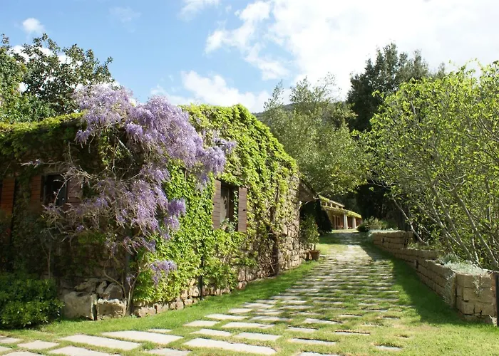 L'Agnata Di De Andre Boutique Hotel