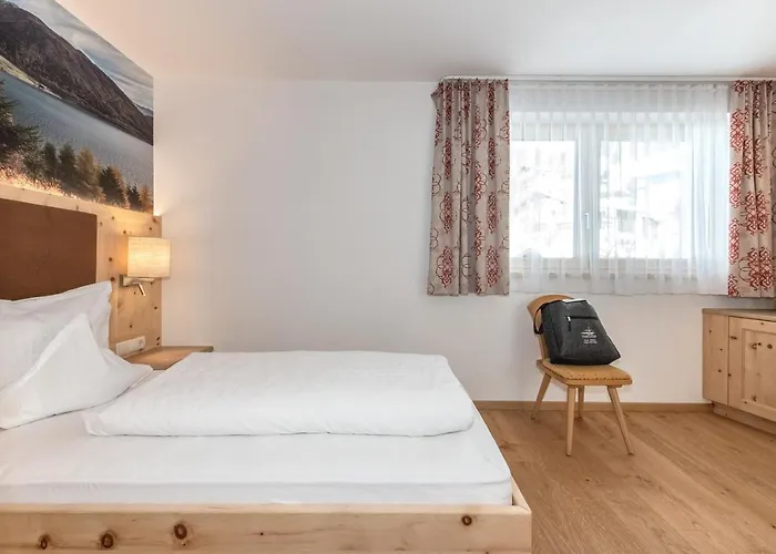 Hotel Theiner