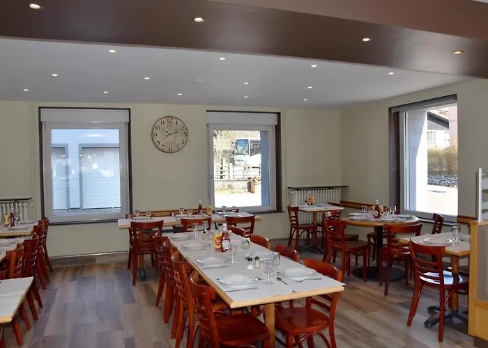 Hotel Gai Relais