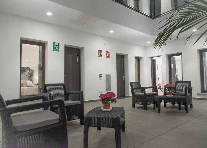 Gm Hotel