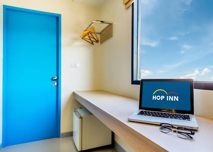 Hop Inn Rangsit