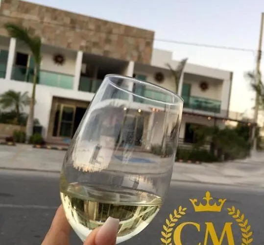 Hotel Casa Maran