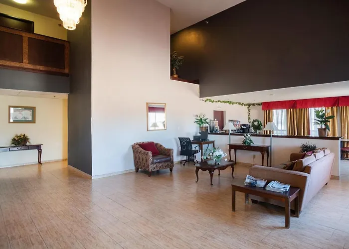 Executive Inn