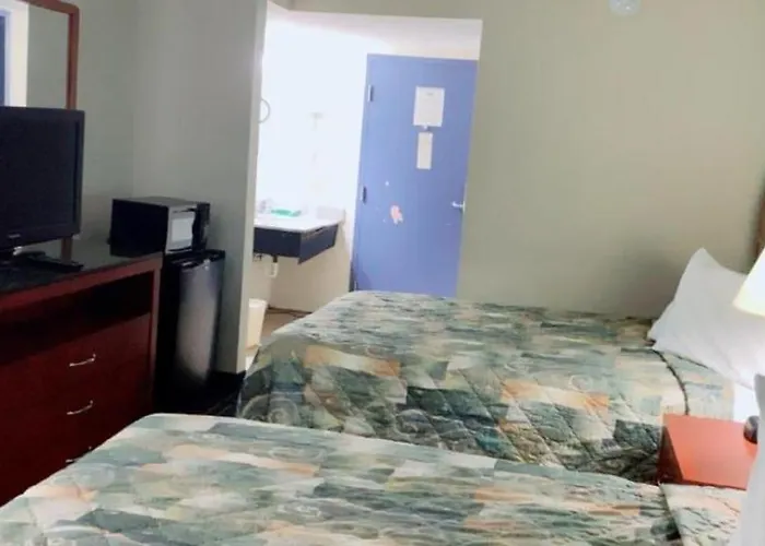Lima Inn Hotel