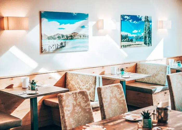 Hotel Schwertfirm
