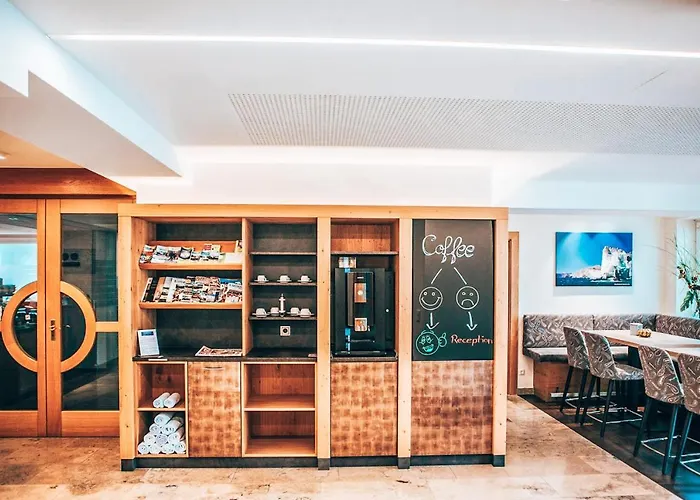 Hotel Schwertfirm
