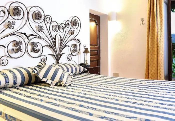 L'Agnata di De André Boutique Hotel
