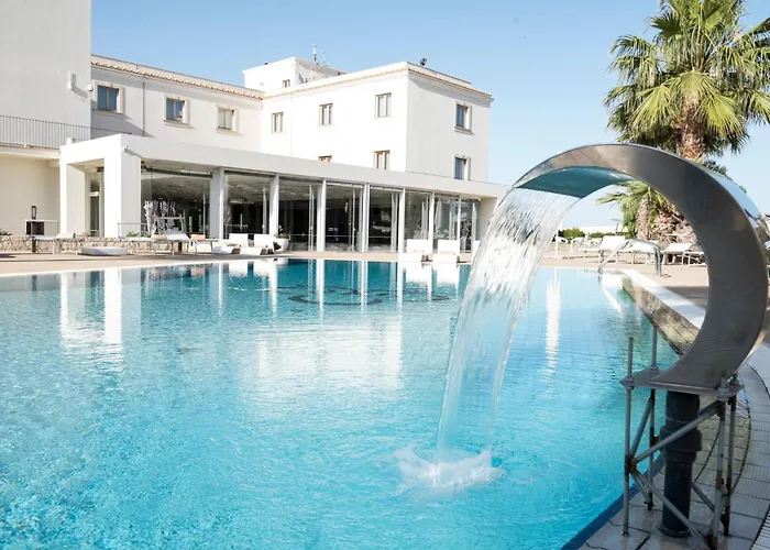 Pietre Nere Resort & Spa