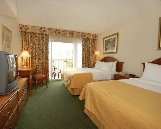 Clarion Hotel & Conference Center Northampton