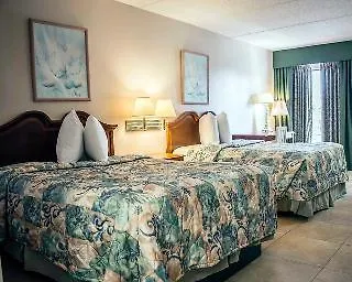 Rodeway Inn Clearwater-Dunedin