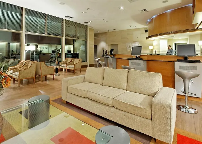 Holiday Inn Express - Puerto Montt - Patagonia