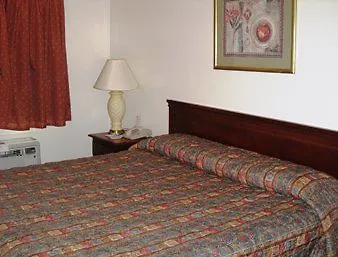 Knights Inn Petersburg