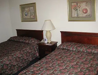 Knights Inn Petersburg