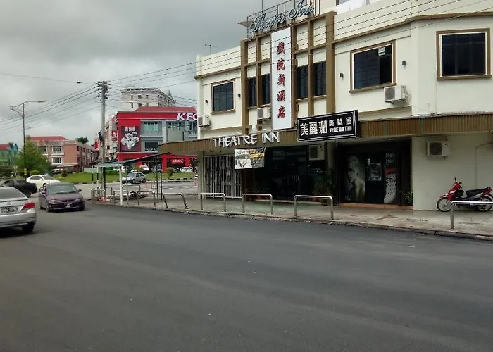 Theatreinn Sri Aman