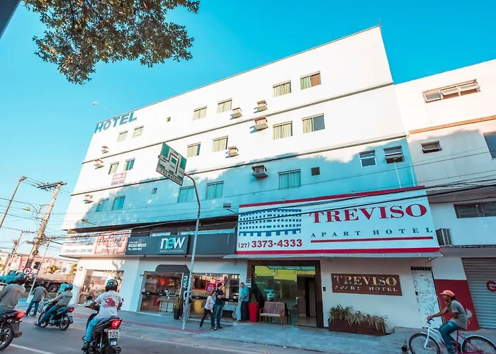 Hotel Treviso Linhares