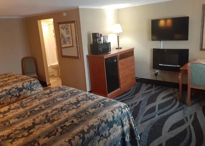 Rochester Inn