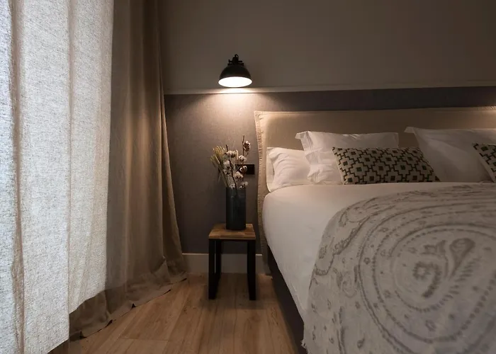 Rías Altas - Hotel