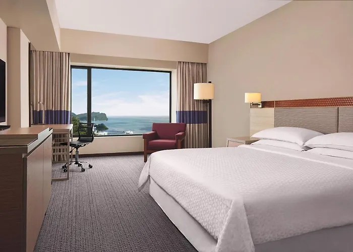Four Points By Sheraton Sandakan