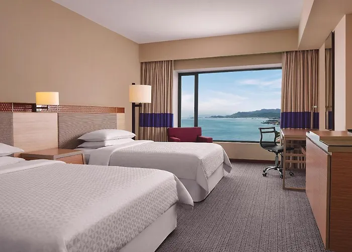 Four Points By Sheraton Sandakan