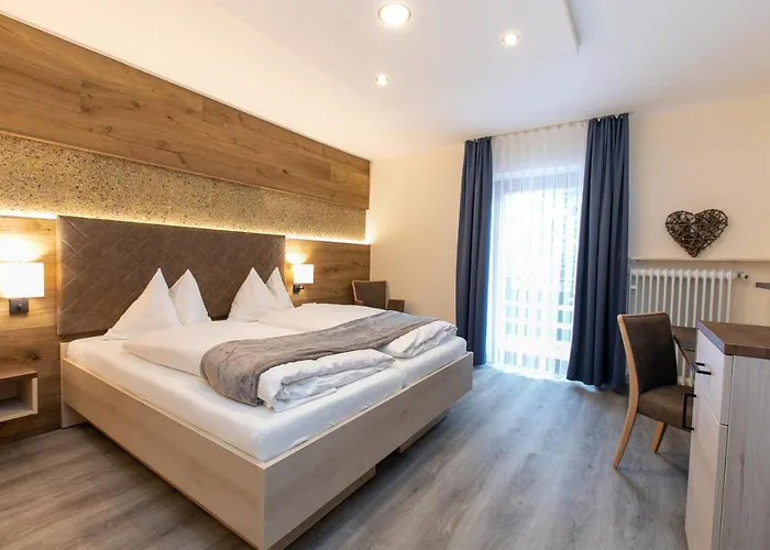 Hotel am Wald Bad Tölz