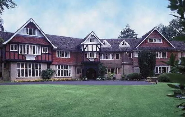 De Vere Venues Branksome