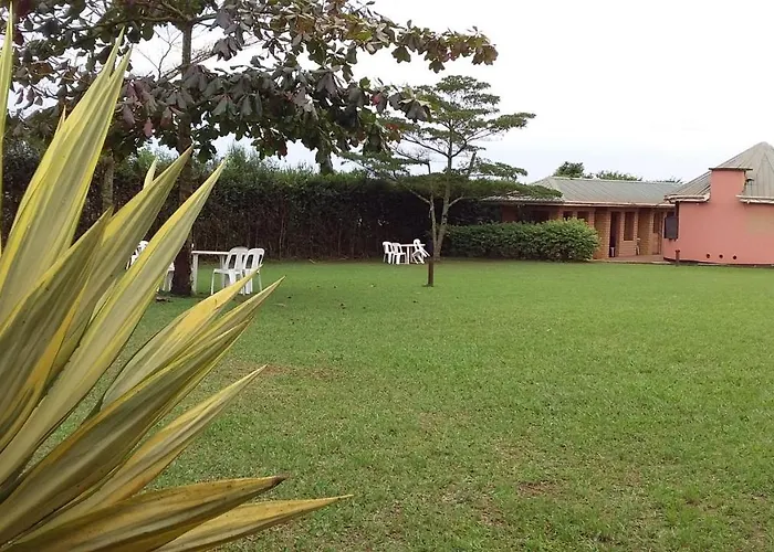 Rainbow Motel Sembabule
