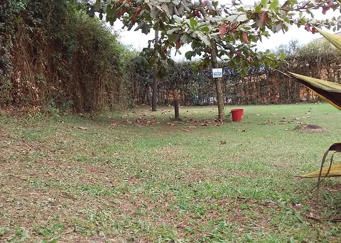 Rainbow Motel Sembabule