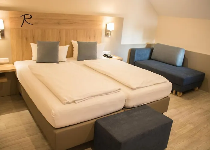 Hotel Rosenbusch