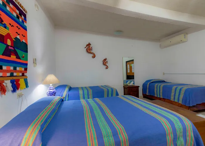 Hotel Posada Luna Sol