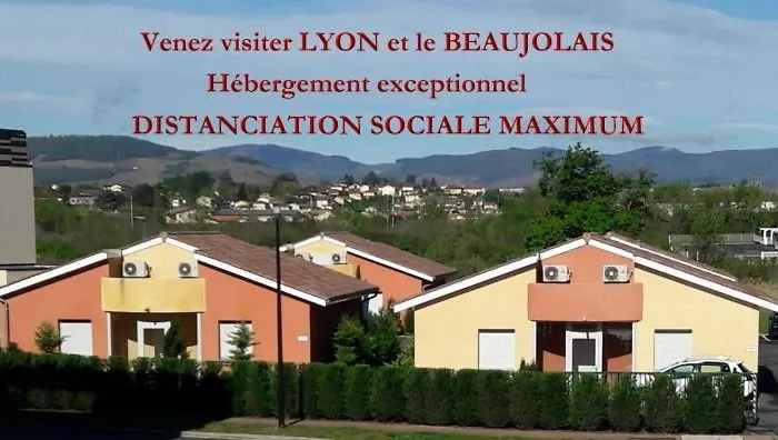 Au Beaujolais Saint Jean