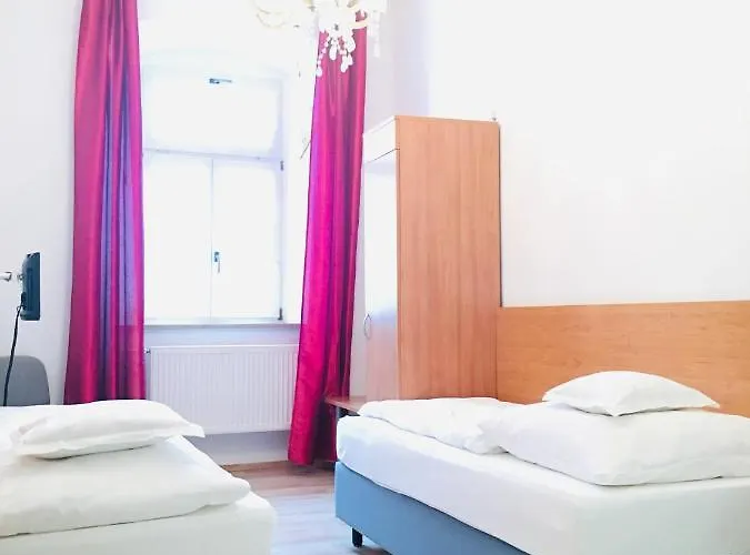 Hotel Bairischer Hof