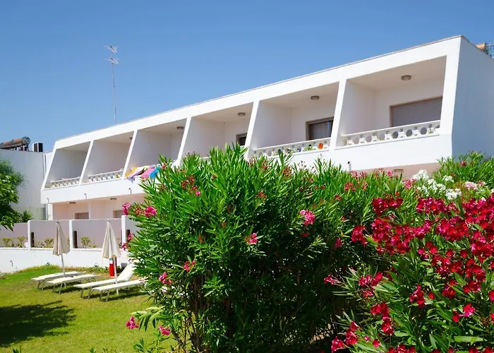 Villaggio Eden Torre Ovo