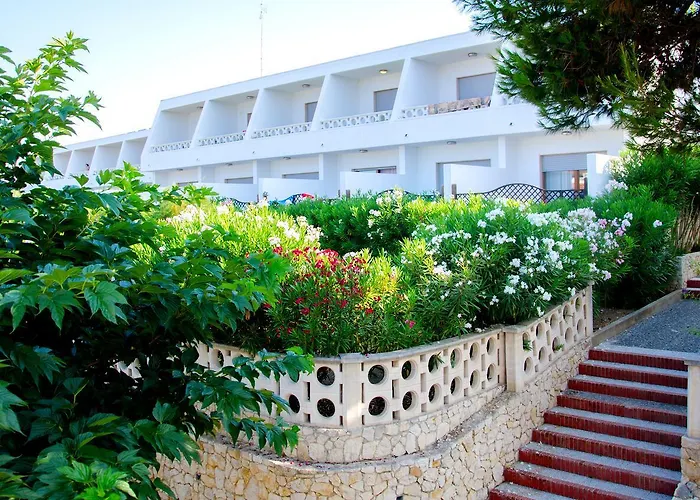 Villaggio Eden Torre Ovo