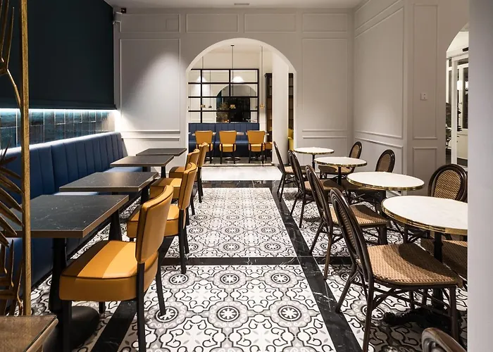 Villa Eugenia Boutique Hotel